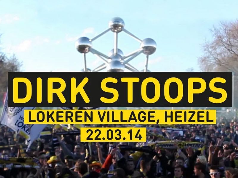 Lokeren Village – Dirk Stoops