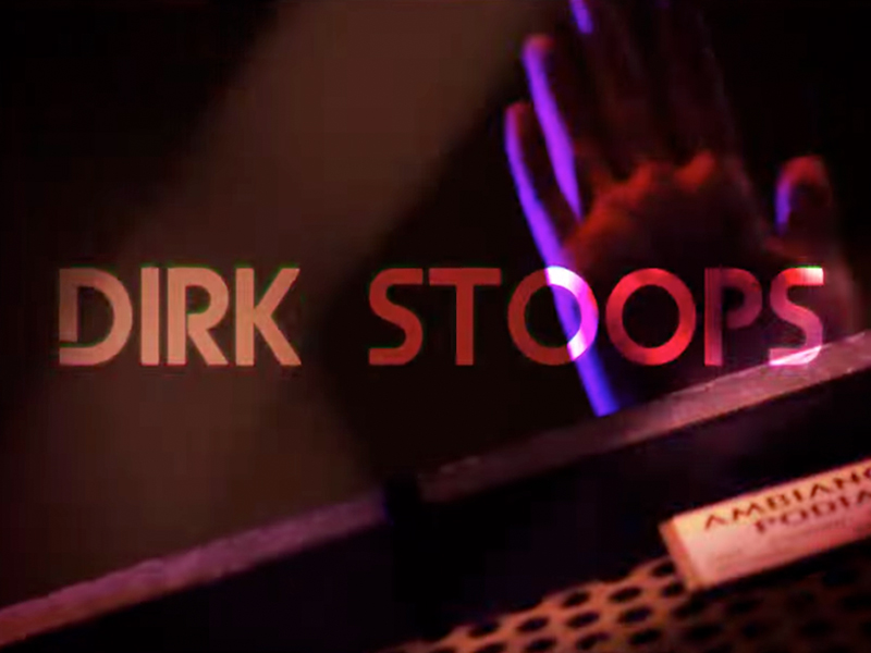 Dirk Stoops – Gentse Feesten 2014