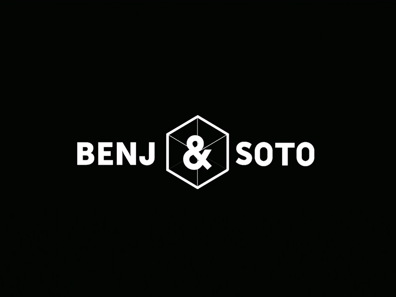 Benj&Soto – Sit On Everything