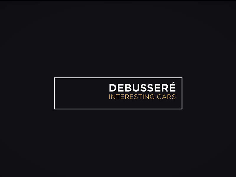 Debusseré – 30 jaar
