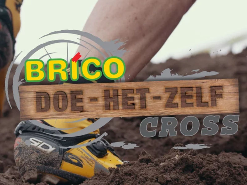 BRICO – CycloCross