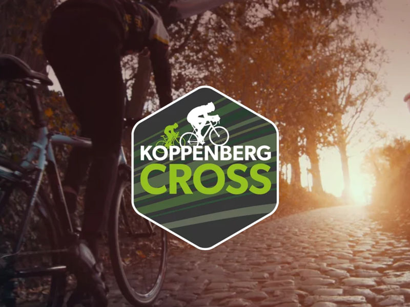 Koppenberg Cross – 2017