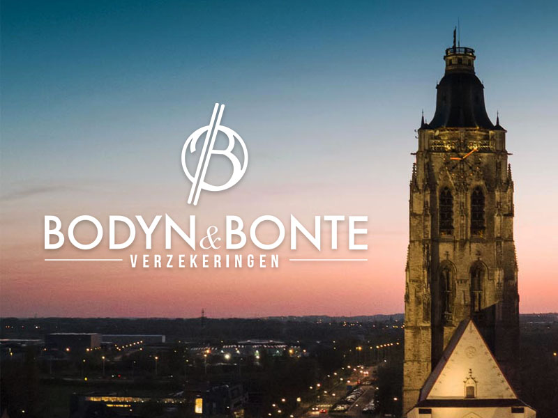 Bodyn & Bonte – Verzekeringen