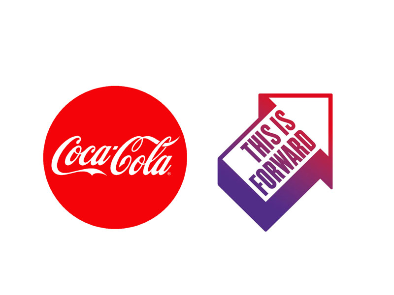 Coca-Cola – This Is Forward