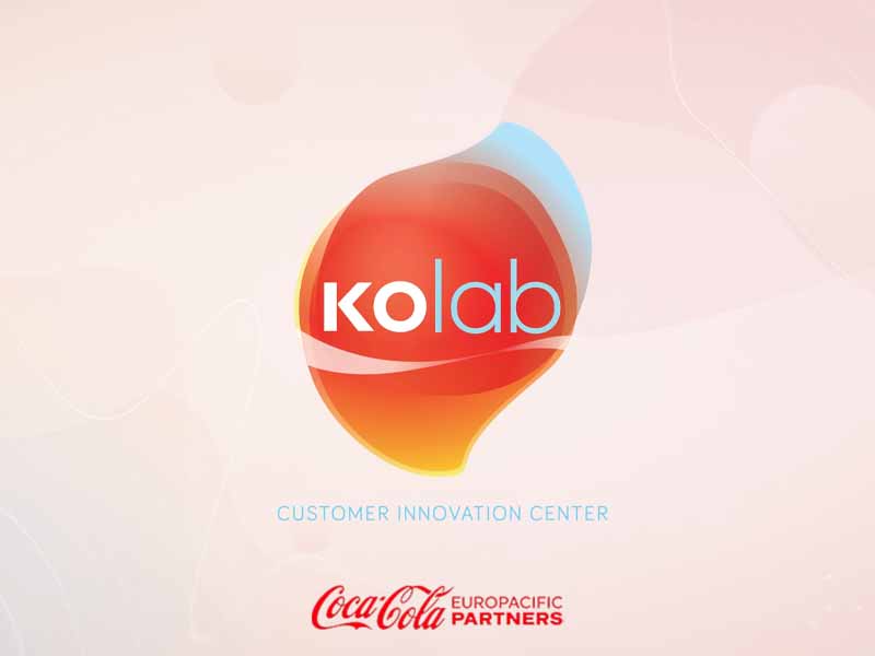Coca-Cola – KOLab