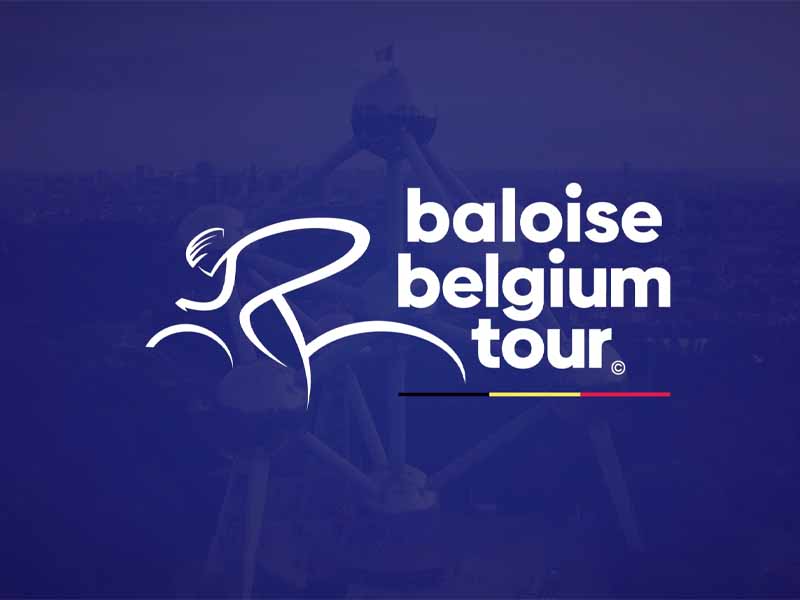 Baloise Belgium tour