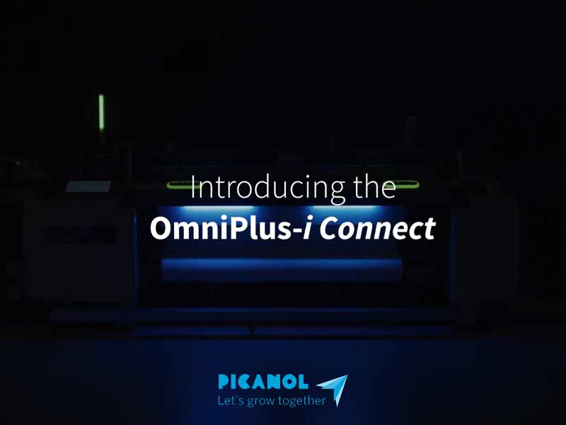 Picanol – OmniPlus-i Connect Generation