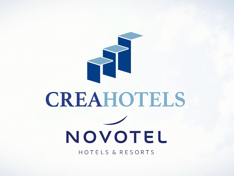 Creahotels – Novotel Ieper