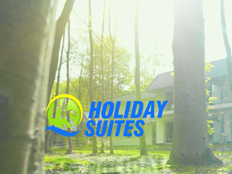 Holiday Suites Hengelhoef – Bricks & Leisure