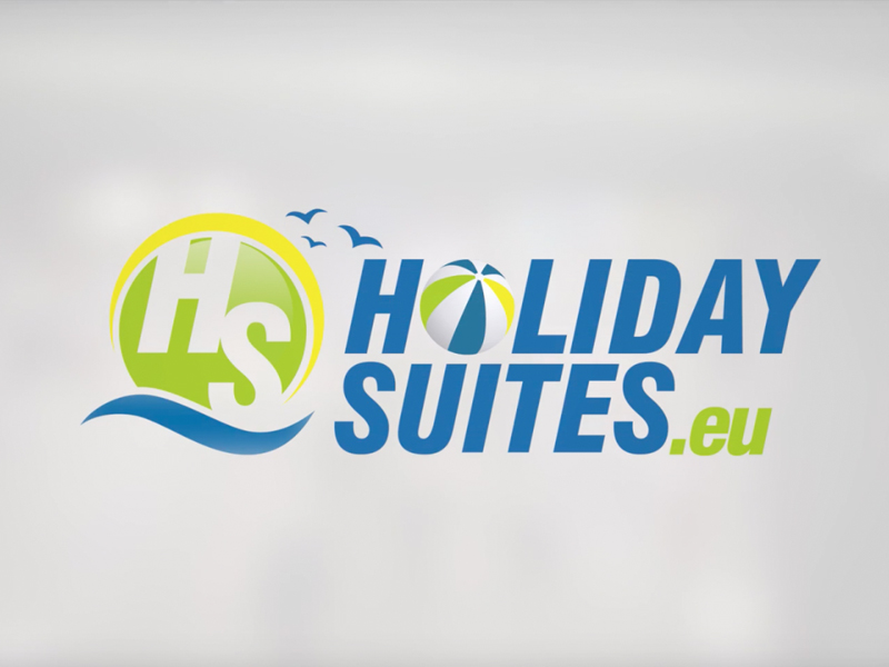 Holiday Suites – Brussel Zuid