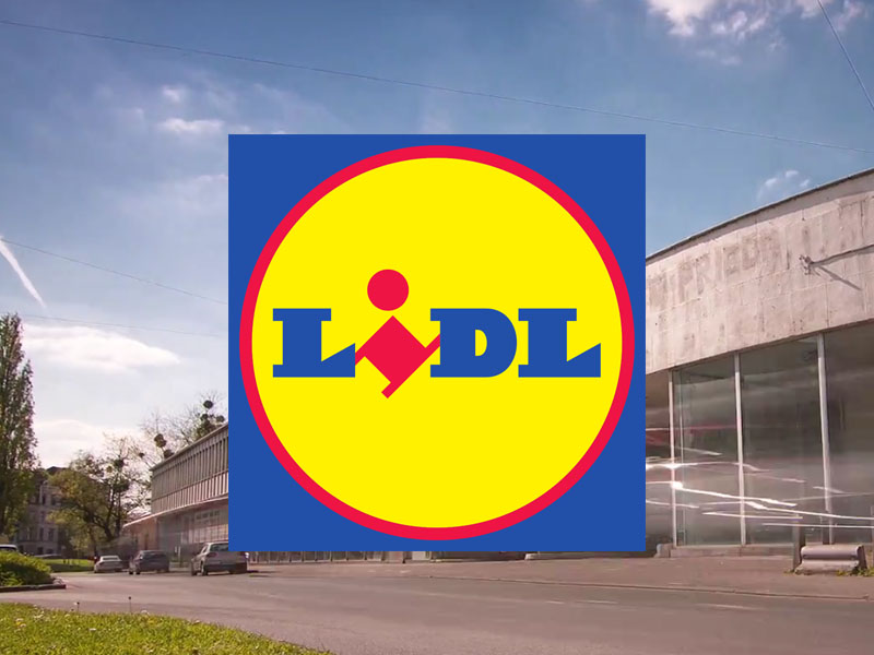 LIDL – Project Video