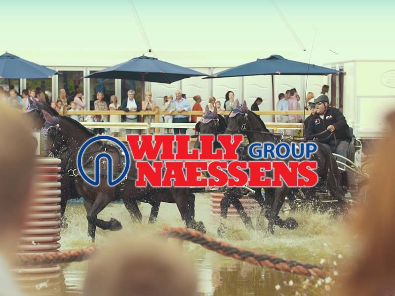 BK Mennen – Group Willy Naessens