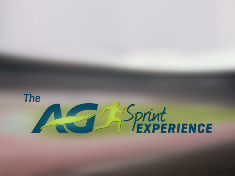 The AG Sprint Experience