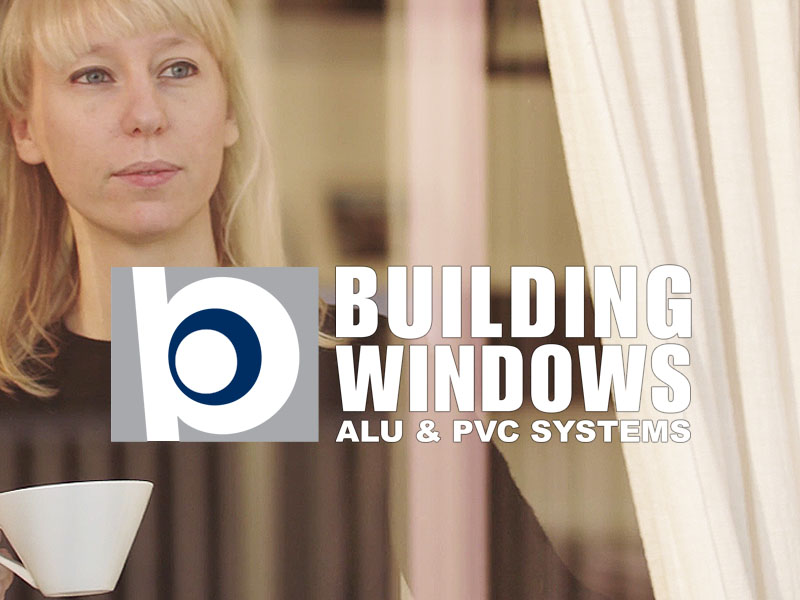 Building Windows NV
