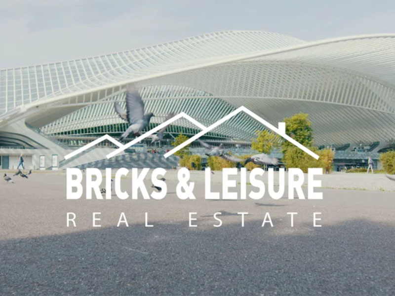 Bricks & Leisure – Luik