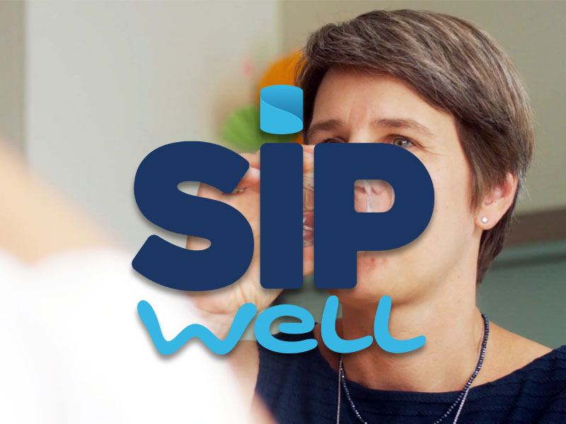 SipWell