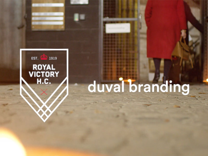 Duval Branding