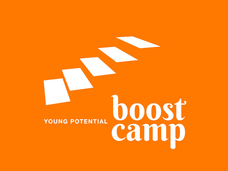 Orange – Boostcamp