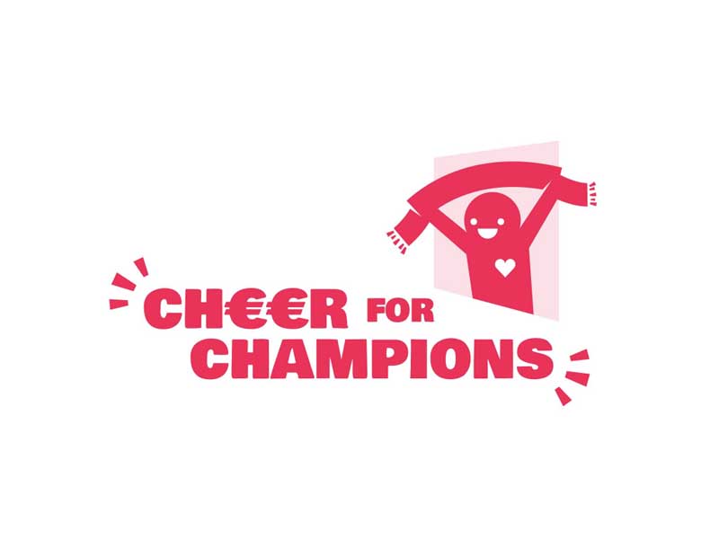 Cheer For Champions (TV)
