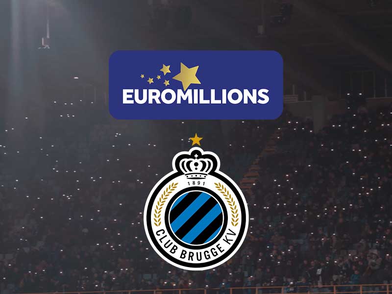 EuroMillions – Club Brugge