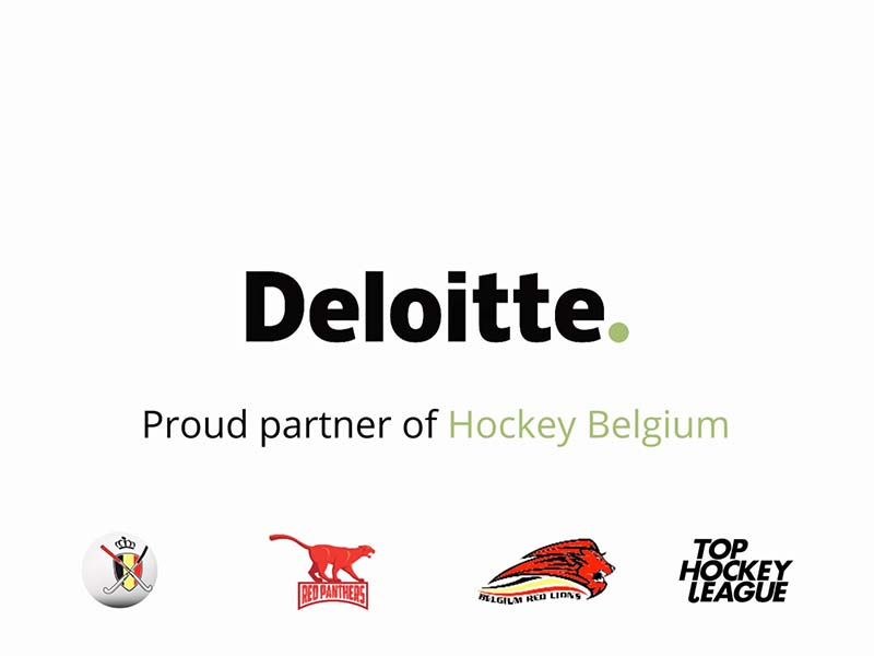 Deloitte Hockey