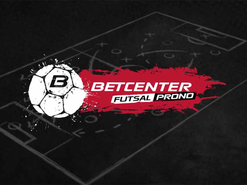 BetCenter Futsal Prono