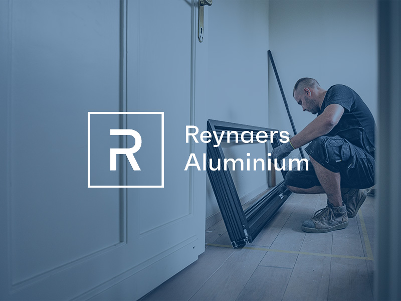 Reynaers Aluminium – Photoshoot